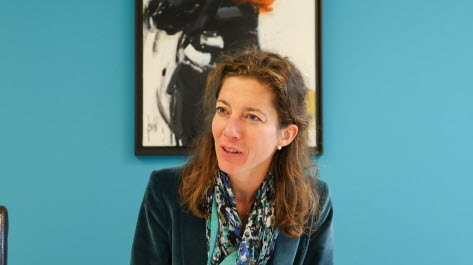Portrait Méresse avocat